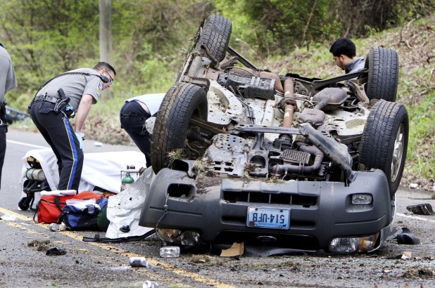 Car Accident 
      Law Firm University Riverside CA